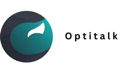 Optitalk. Things To Know About Optitalk. 