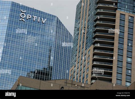 Optiv Security Inc. Company Profile Denver, CO