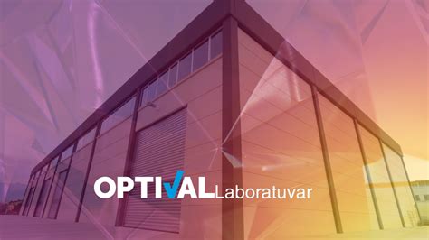 Optival Test & Belgelendirme Otomotiv Homologasyon.