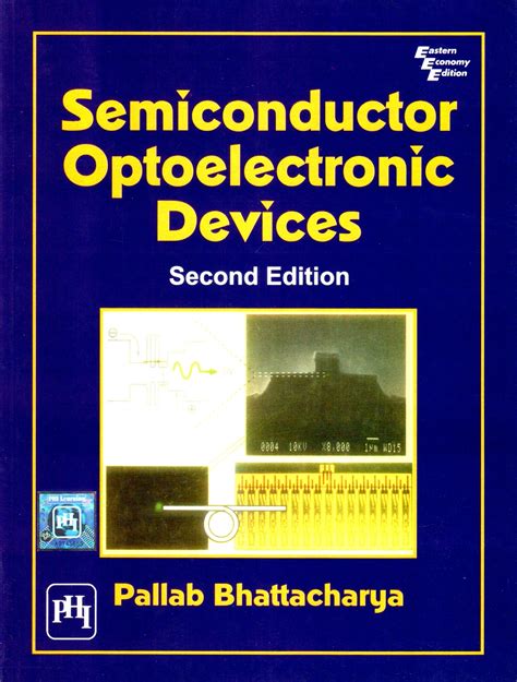 Optoelectronic Semiconductor Devices - David Wood - Google Books