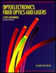 Optoelectronics fiber optics and lasers a text lab manual. - The night thoreau spent in jail study guide.