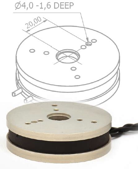 Optoforce六轴力传感器HEX-70-CG-1000N-参数-价格-仪器信息网