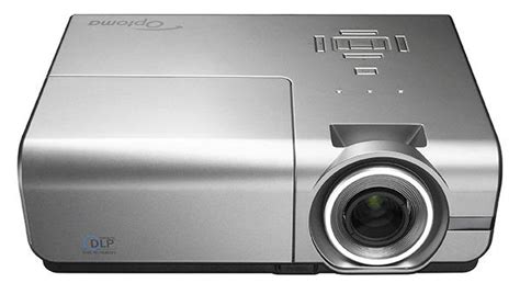 Optoma EH500 DLP Projector Specs