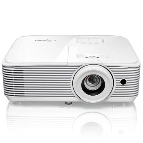 Optoma Projectors @ The Projector Shop