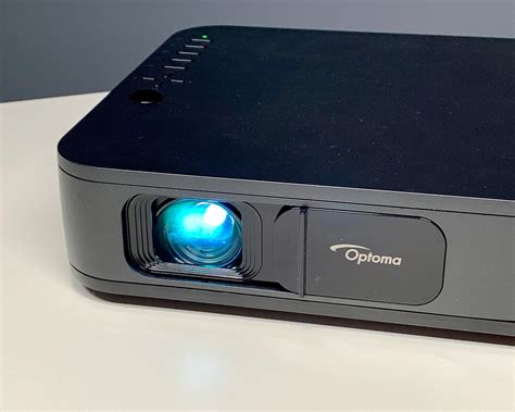 Optoma connect.  Connecting your Optoma projector is the gateway to transforming an...