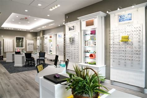 Optometrist in Exton, PA - Wellness