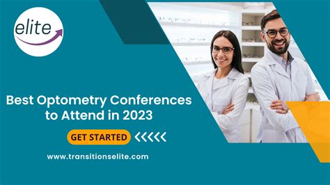 Optometry Conferences 2023 Usa