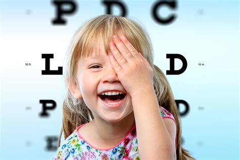 Optometry North Bay - Children Eyecare