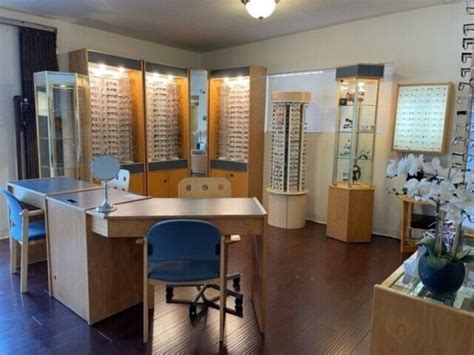 Optometry Optical Frame Displays And Furniture eBay