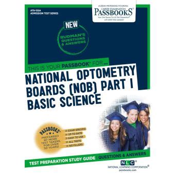 Optometry boards part 1 study guide. - How to fiberglass 5 manual set ebook.