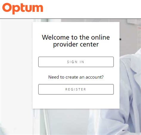 Optum curo provider portal. Optum Provider is your gateway to access Optum products and services, such as claims, eligibility, referrals, and more. Sign in with your HealthSafe ID or One Healthcare ID, or register for an account. 