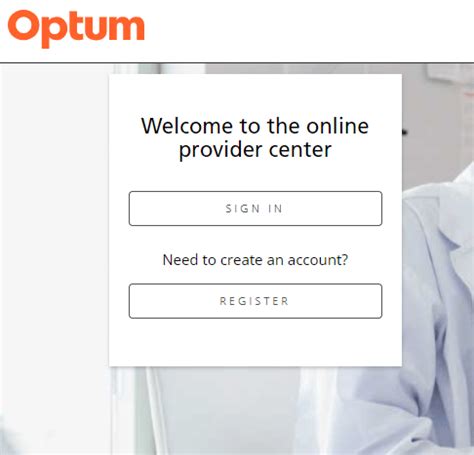 If your organization already uses the portal. Contact your Availity ad