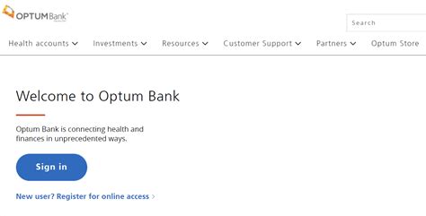 ConnectYourCare, LLC is a subsidiary of Optum Financial, Inc. and a Custodian of Optum Financial HSAs. Neither Optum Financial, Inc. nor ConnectYourCare, LLC is a bank or an FDIC insured institution. HSAs are subject to eligibility requirements and restrictions on deposits and withdrawals to avoid IRS penalties. State taxes may apply.. 
