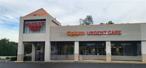 Optum urgent care cinnaminson. Optum Urgent Care, Ewing. Urgent care. 1680 N Olden Ave, Ewing Township, NJ 08638. Open until 8:00 pm. 4.61 (5.8k reviews) Had a scheduled appointment and checked in 15 mins prior. It was over an hour in the waiting room before being called to … 