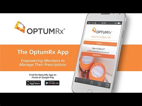 Optumrx refill login. The OptumRx mobile app helps members manage pharmacy benefits without walking into a pharmacy. Compare drug prices, view all your medications, and transfer eligible medications to home delivery. Users can also refill their home delivery prescriptions, check order status, set up automatic refills, and more. … 