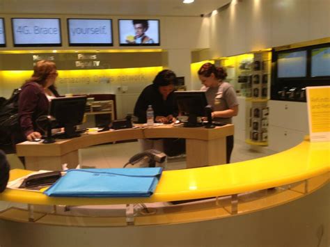 Optus Robina