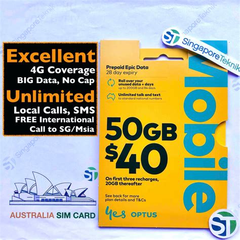 Optus launches discounted plans for regional Australians