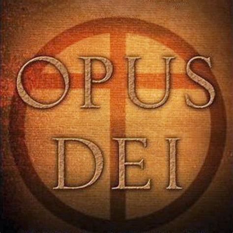 Opus Dei’s Post - LinkedIn