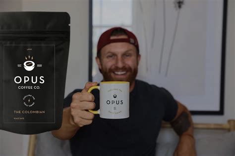 Opus coffee. Build your catering order. Opus dispenser regular coffee ($35/Dispenser, Serves 20): Opus dispenser decaf coffee ($35/Dispenser, Serves 20): Opus 2 Go disposable container - Regular ($22/Dispenser, Serves 12): Opus 2 Go disposable container - Decaf ($22/Dispenser, Serves 12): Hot tea service: Fresh fruit cup ($4.65 each, Max 10): 