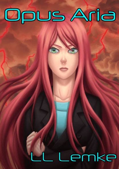 Read Online Opus Aria By Ll Lemke