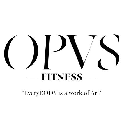 Opvs fitness. Things To Know About Opvs fitness. 