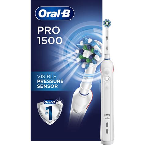 Orál b. 31-Oct-2023 ... Jon gives his verdict on what the Oral-B Pro 500 is like to us, sharing the good and the bad. === Buy Oral-B Pro 500 ... 