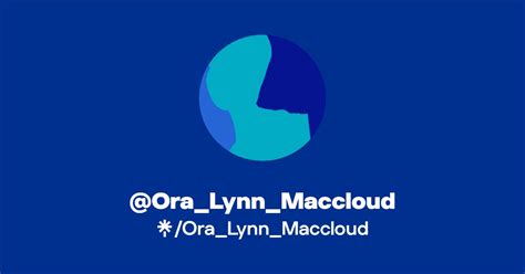 Ora Lynn Maccloud Onlyfans Leaked [CLIP] 🍌 217 Pics
