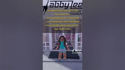 Ora dance moms outfit codes. Here is the link for the music and how I learned the dance: https://www.youtube.com/watch?v=ACDnIcSC-eoThe game is Barrettes Dance StudioLike and Subscribe ;P 