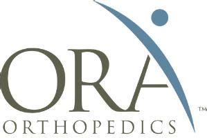 Ora orthopedics. Things To Know About Ora orthopedics. 