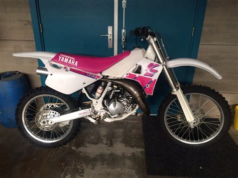 Ora yamaha yz250 yz 250 1991 91 manuale d'officina riparazione 2 tempi. - Passion with work how to live a happy life todcha guidebooks.