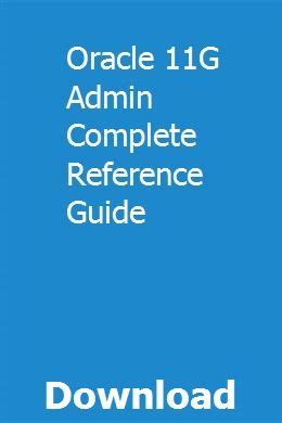 Oracle 11g admin complete reference guide. - Modula 2 programming computing programming textbooks.