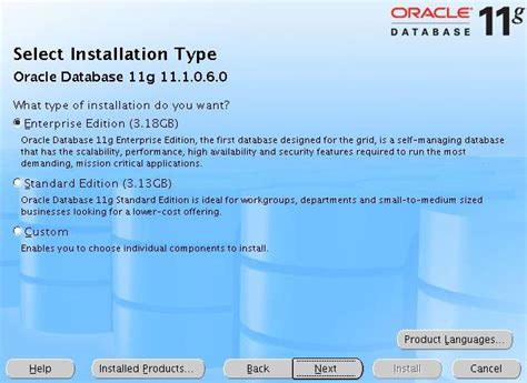 Oracle 11g installation guide for windows xp. - Farmall super c engine rebuild manual.