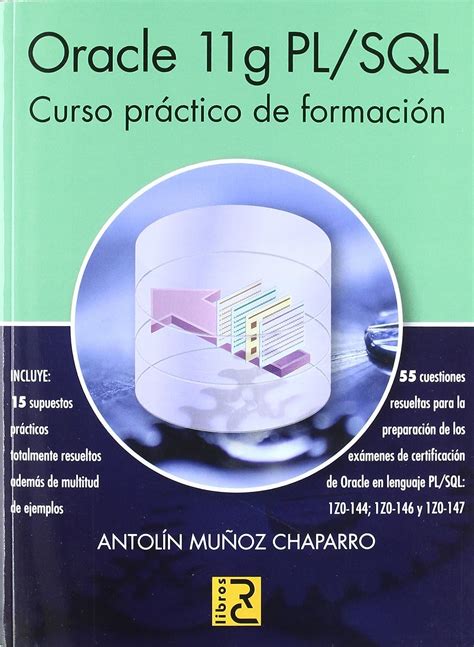 Oracle 11g sql curso pr193ctico de formaci211n edición en español. - Prêtres mariés [par] georges walter et maurice weitlauff..
