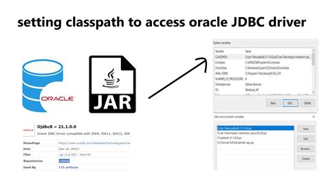 Oracle 12c jdbc driver compatibility. This page lists JDBC driver , UCP and other necess...