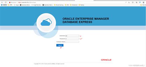 Oracle 19c enterprise manager not working.  Very few know what the upgrade a...