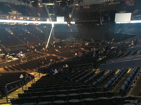 Oracle Arena Concert Seating Chart Elcho Table