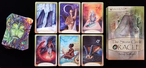 Oracle Collection Mythic Silence