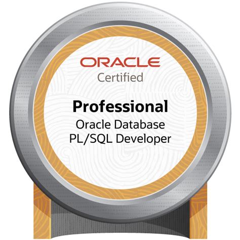 Oracle Database PL/SQL Developer Certified Professional Oracle …