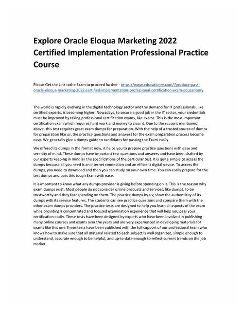 th?w=500&q=Oracle%20Eloqua%20Marketing%202022%20Implementation%20Professional