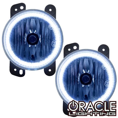 Oracle Lighting 2007-2009 Jeep Wrangler JK Pre-Assembled …