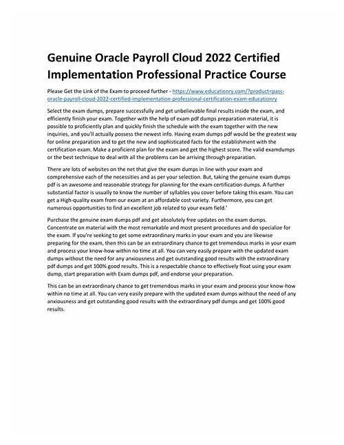 th?w=500&q=Oracle%20Payroll%20Cloud%202022%20Implementation%20Professional