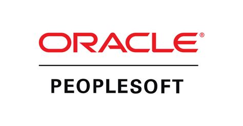 Oracle PeopleSoft Applications Oracle Australia