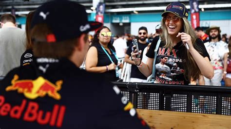 Oracle Red Bull Racing energizes fans, increasing loyalty program ...