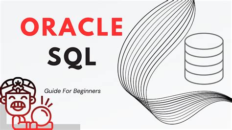 Oracle Sql Guide