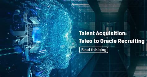 Oracle Talent Tech Survey