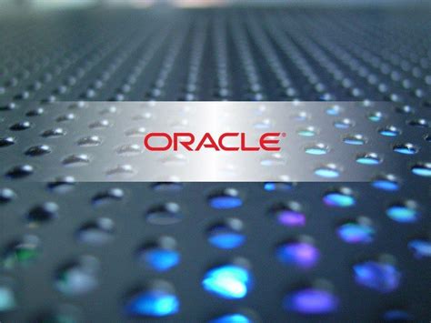 Oracle Technology Wallpaper Technology Wallpaper Oracle Database Oracle