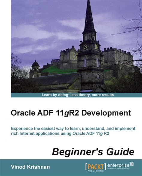 Oracle adf 11gr2 guida per principianti nello sviluppo. - Apperc ʹu d'une nouvelle organisation de la justice et de la police en france.