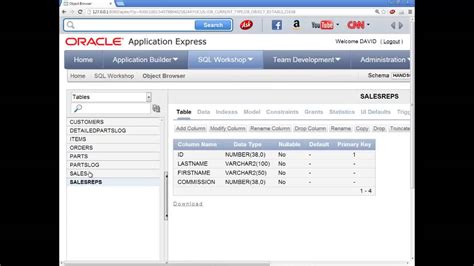 Oracle application express 42 installation guide. - Gaining competency with gis how to manual for arcgis desktop version 10.
