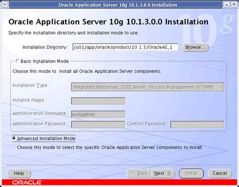 Oracle application server 10g administrator39s guide. - Refuel recharge and re energize the conscious entrepreneur s guide.