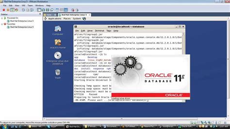 Oracle application server 11g installation guide linux. - Wie man dem toten hasen die bilder erklärt.